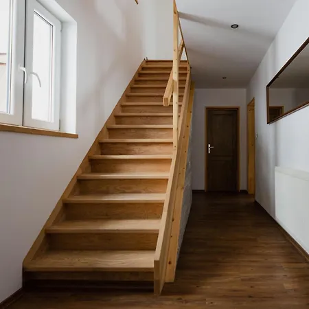 Jizerka Appartement