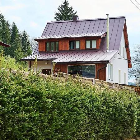 Jizerka Appartement *