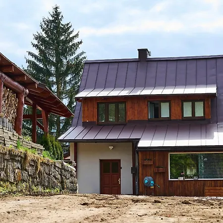 Appartement Jizerka *