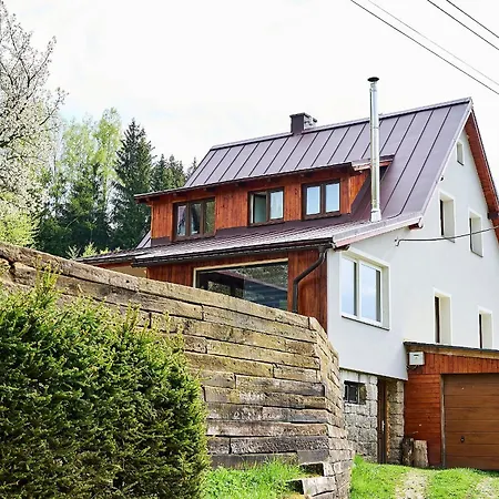 Appartement Jizerka Svárov