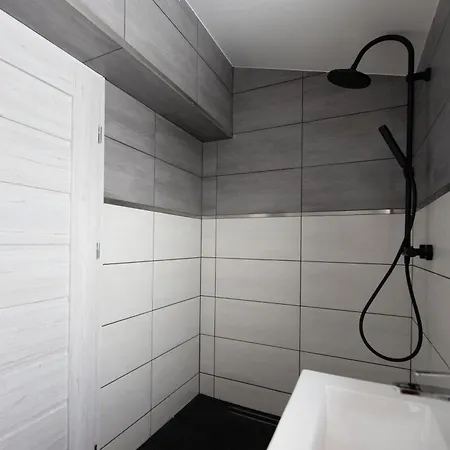 Jizerka Appartement *